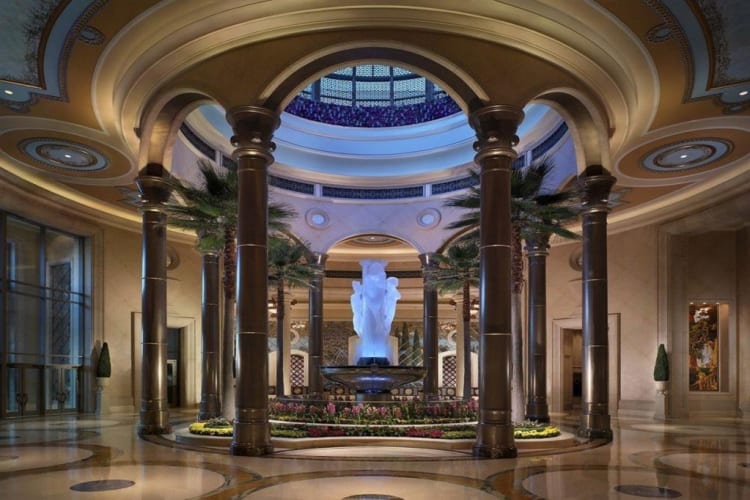 The Palazzo at The Venetian thumbnail