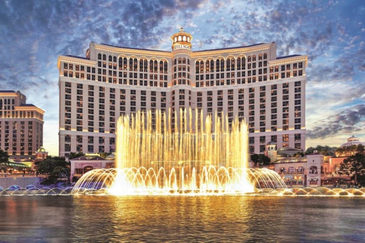 Bellagio thumbnail