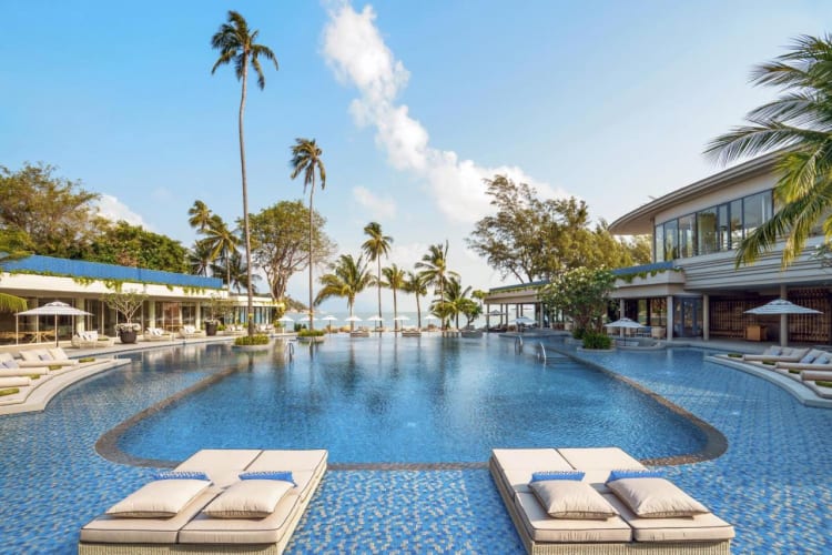 Melia Koh Samui thumbnail