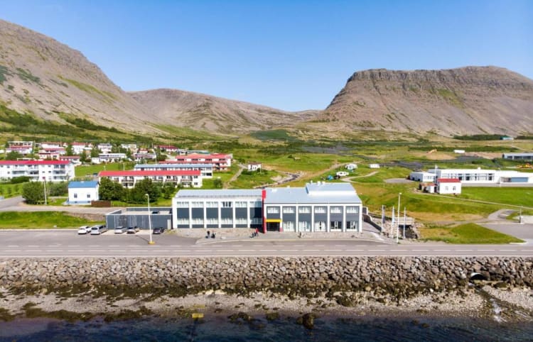 Fosshotel Westfjords thumbnail