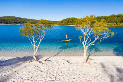 Australian roadtrip: east coast & nature adventure! afbeelding