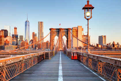 New York & IJsland: urban life meets roadtrip adventure afbeelding