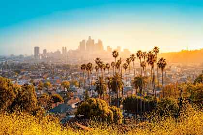 Californië bucketlist: van Hollywood naar Hawaï