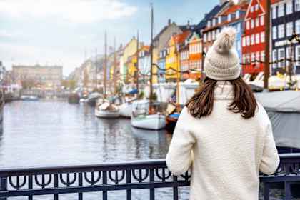 Kopenhagen & Oslo: hygge, Vikings & Scandic vibes afbeelding