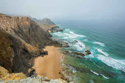 Roadtrip Portugal: van binnenland tot Atlantische Oceaan afbeelding