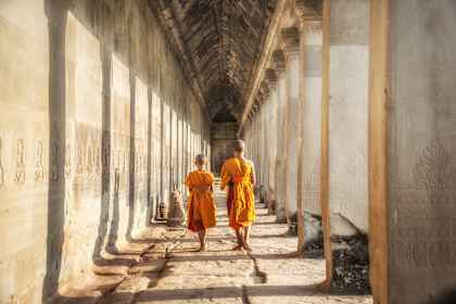 Azië countryhoppen: Thailand, Cambodja & Vietnam, Bangkok, Vietnam