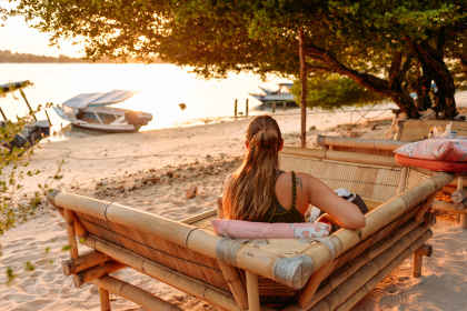 Bali, Gili & Lombok: tempels, streetfood & eilandavontuur afbeelding