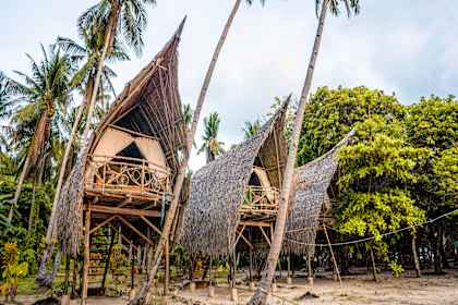 Filipijnen bucketlist: bamboehut & eiland-detox afbeelding