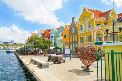 Miami & Curaçao: city sun meets Caribbean roadtrip afbeelding