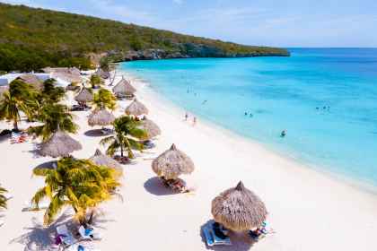 Miami & Curaçao: city sun meets Caribbean roadtrip afbeelding