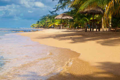 Bucketlist Honduras & Miami: Vice City goes island-hopping! afbeelding