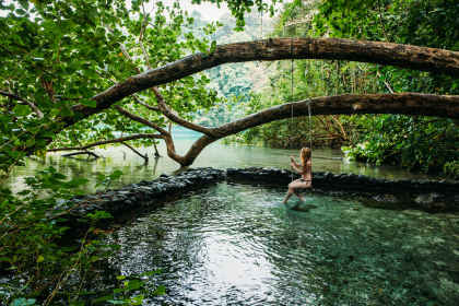 Jamaica & Miami: Reggae roadtrip meets Vice City afbeelding