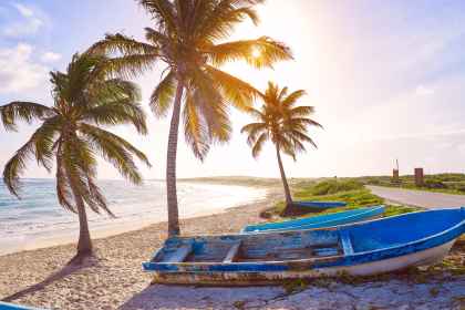 Miami & Mexico: Maya-mystiek meets Cozumel Island afbeelding