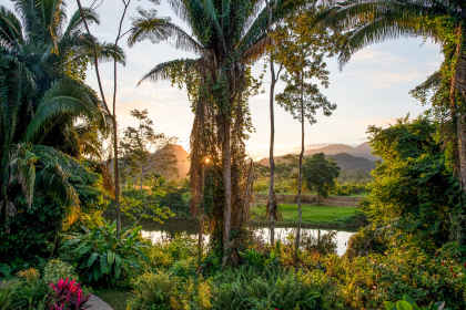 Guatemala, Belize & Mexico: van groene jungle tot blauwe lagunes afbeelding