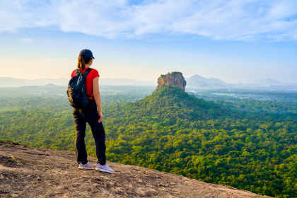 Sri Lanka bucketlist: temples, tea & highland highs! afbeelding