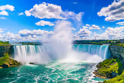 Ontario bucketlist: roadtrip, wildlife & city scenes! afbeelding