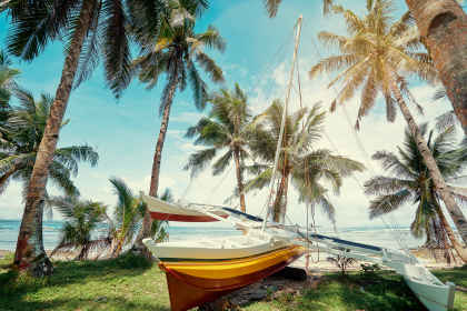 Filipijnen eilandhoppen: zon, zee, strand & Siargao