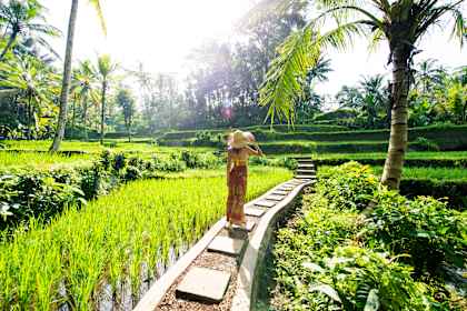 Bali, Lombok & Secret Gili's: eilandhoppen naar hidden gems afbeelding