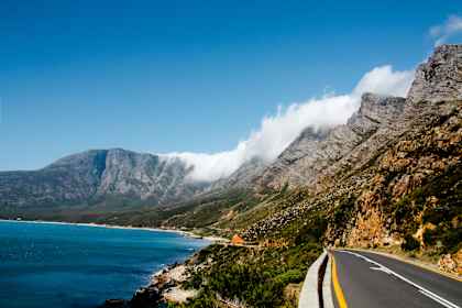 Ontdek Zuid-Afrika: via de Tuinroute naar Swellendam
