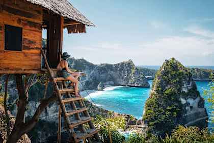 2 for 1 Bali: eilandhoppen met Nusa Penida — 1