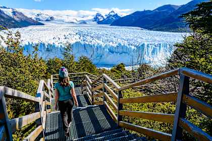 Argentiniës allure: Iguazu Falls, Patagonië & Vuurland, Puerto Iguazú, Argentinië