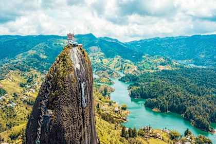 Colombia & Panama: urban vibes meet Caribbean bliss afbeelding