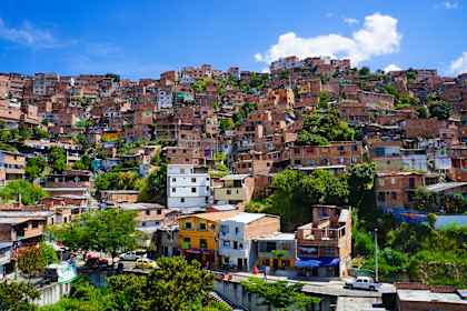 Colombia's calling: where life is full of coffee & colors afbeelding