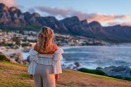 All around Africa: woestijn-dromen & wildlife wonderen afbeelding