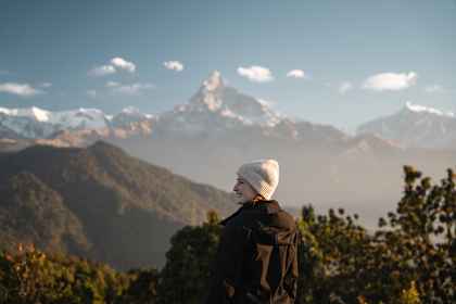 Nepal bucketlist: Himalayabergen & tempelnachten afbeelding