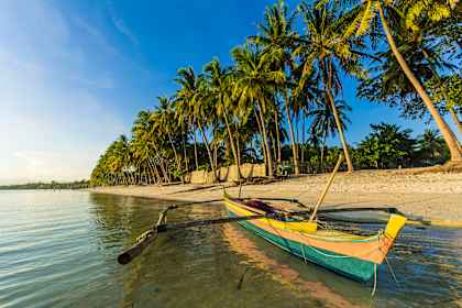 Philippines calling: islandhopping edition! afbeelding