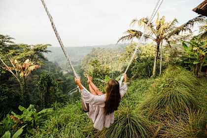 Bali & Lombok: lost in lava, found at sea afbeelding