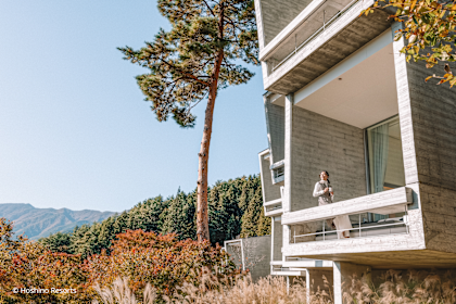 Japan signature: Fuji-glamping & stadslichtjes afbeelding