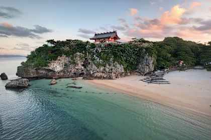 Japan bucketlist: konbini, karaoke & Okinawa afbeelding