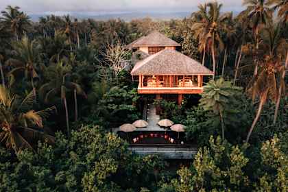 Bali signature: van strandvibes tot vulkaanhike afbeelding