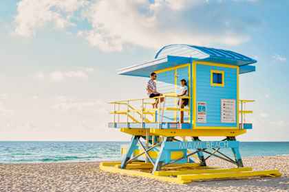 2 for 1 VS: van New York tot Florida-roadtrip — 1