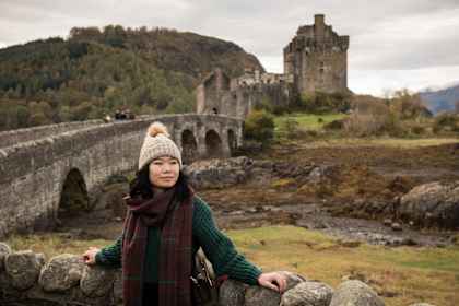 Schotland bucketlist: Aberdeen, Highlands & mystieke roadtrip