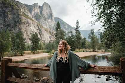 Ontdek Californië: roadtrip door de wilde natuur, Palm Springs, Verenigde Staten