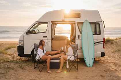Australië & Vietnam: zen campings, zonnige stranden