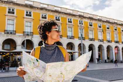 Lissabon & Madeira: van sightseeën tot eilandroadtrip