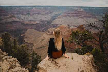 VS roadtrip: Grand Canyon, Yosemite & Los Angeles, Palm Springs, Verenigde Staten