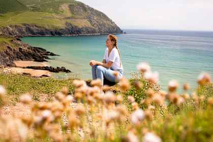 Ierland roadtrip: kliffen, kastelen & pubs