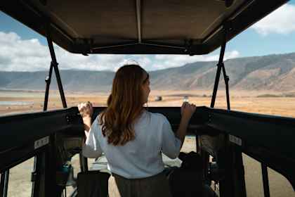 Tanzania & Zanzibar: glamping tussen de big five afbeelding