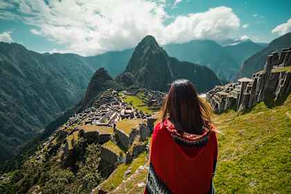 Picchu-perfect Peru: sterrennachten in de woestijn