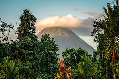 Costa Rica: junglenachten & pura vida