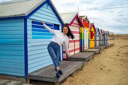 Australië cityhoppen: Sydney, Melbourne & Cairns