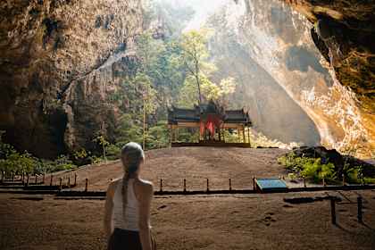 2 for 1 Thailand: Bangkok, Krabi & eilandhoppen