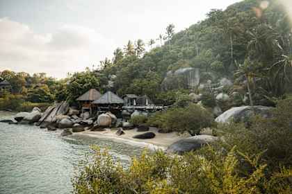 2 for 1 Thailand: Maleisië, Singapore & strandverblijf