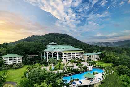 2 for 1 Panama: van Rainforest Reserve naar Stille Oceaan — 1