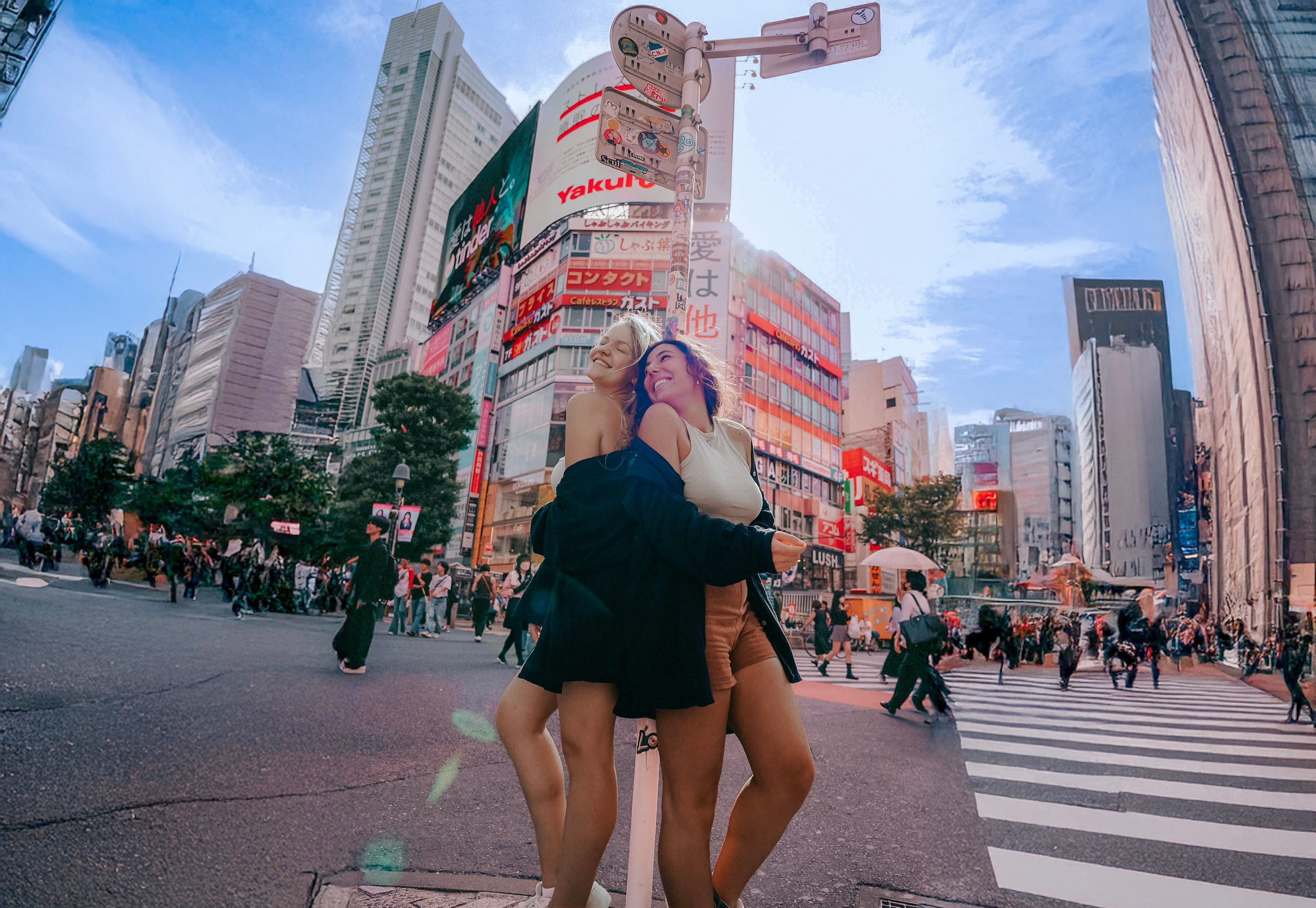 Japan Bucketlist: Konbini, Karaoke & Kawaii Culture!