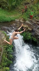 Water Jump